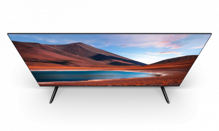 F2 Fire TV mit 50 Zoll (Bild: Xiaomi)
